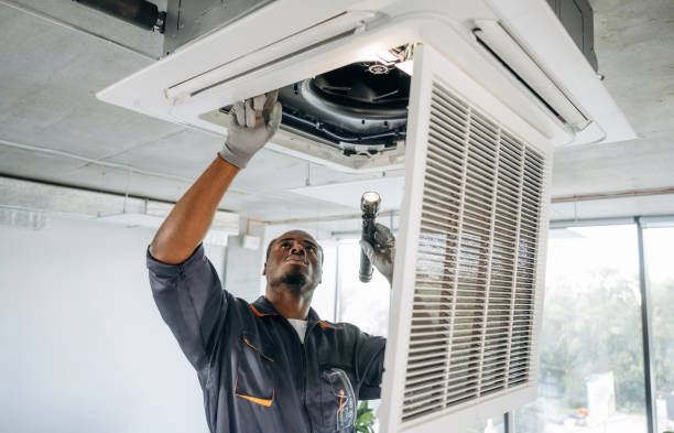 Licensed Hvac Maintenance service in Van Buren, AR - FH HVAC