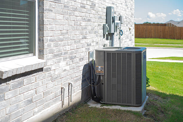 Reliable Hvac Maintenance contractor in Van Buren, AR by FH HVAC