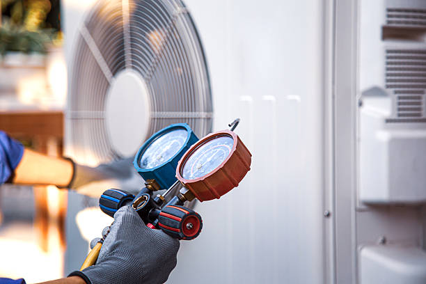 Trusted Hvac Maintenance service in Van Buren, AR - FH HVAC